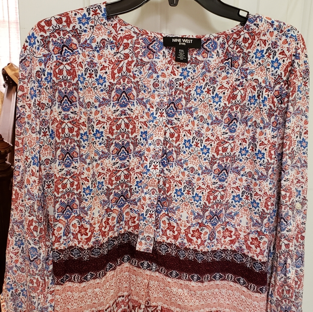 Blouse